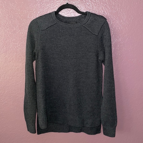 Merino Wool Sweater - Picture 1 of 4